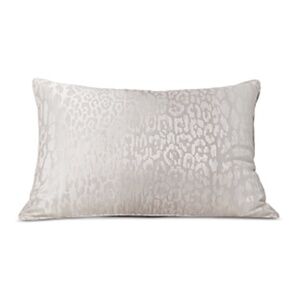 Hudson Park Collection Animale Stripe King Sham - Exclusive